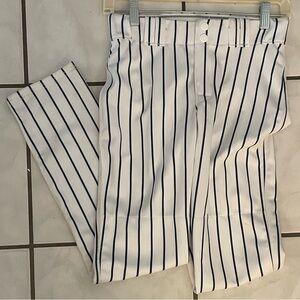Youth Baseball Pants